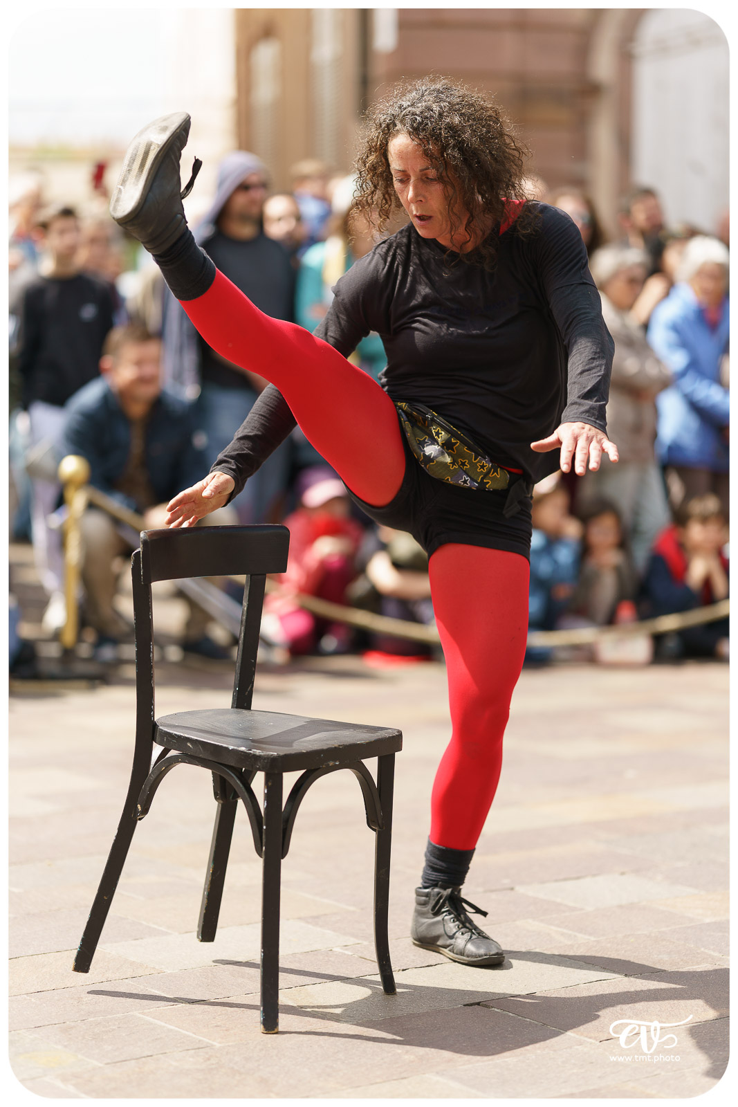 CHEVÂL (CIE PARIS BÉNARÈS)